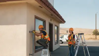Plumbing repair service in Bakersfield, CA for residential and commercial leak and pipe repairs