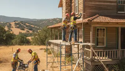 Bakersfield, CA plumbing repair service for leak fixes, drain cleaning, and emergency pipe repairs
