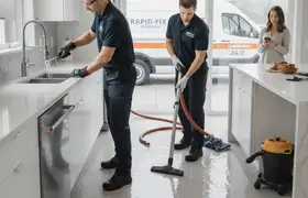 Urgent plumbing response in Bakersfield, CA for fast home repair services