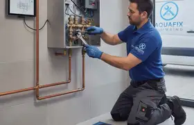 Water heater repair service in Bakersfield, CA for trusted plumbing repairs